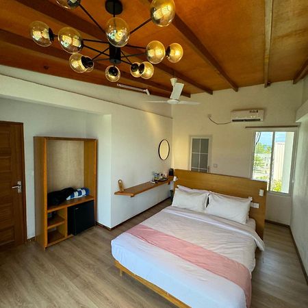 古莉 Pearlshine Retreat Maldives酒店 外观 照片