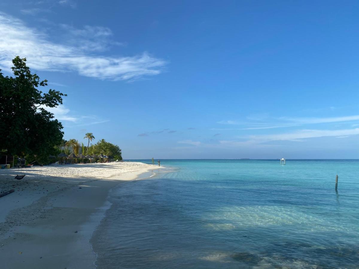 古莉 Pearlshine Retreat Maldives酒店 外观 照片