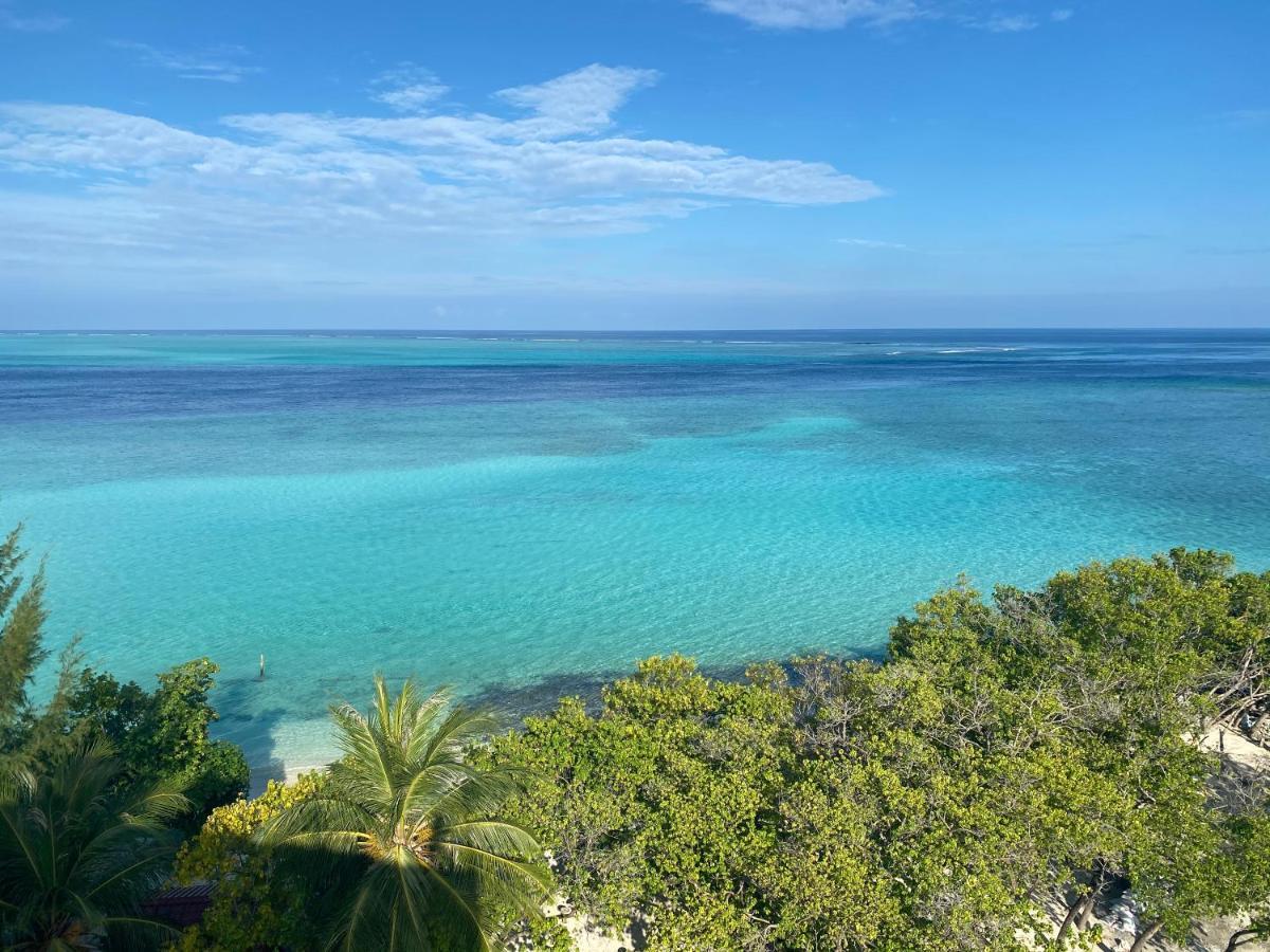 古莉 Pearlshine Retreat Maldives酒店 外观 照片