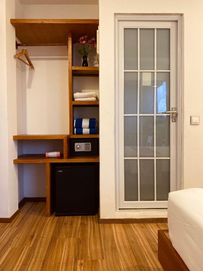 古莉 Pearlshine Retreat Maldives酒店 外观 照片