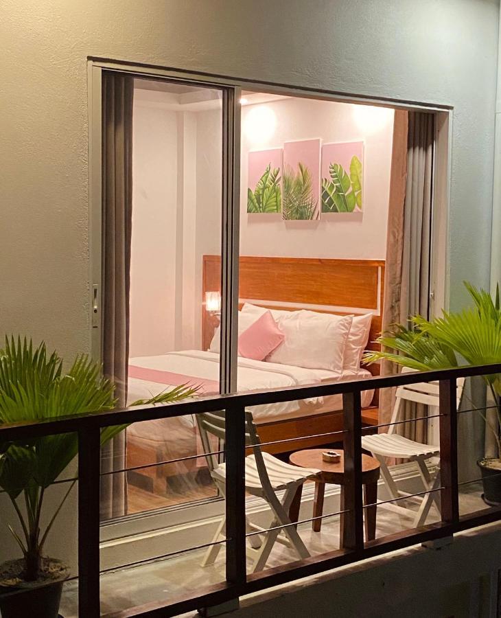 古莉 Pearlshine Retreat Maldives酒店 外观 照片