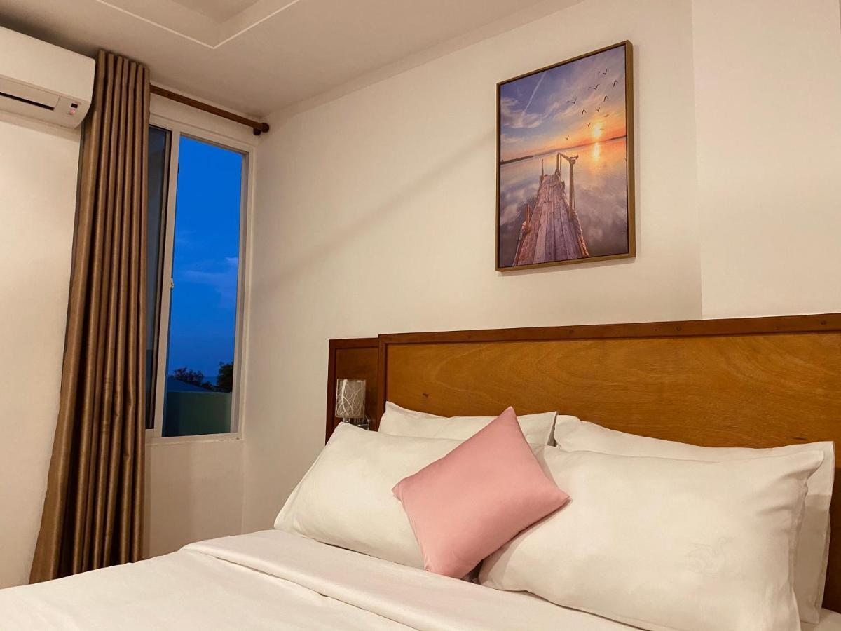 古莉 Pearlshine Retreat Maldives酒店 外观 照片