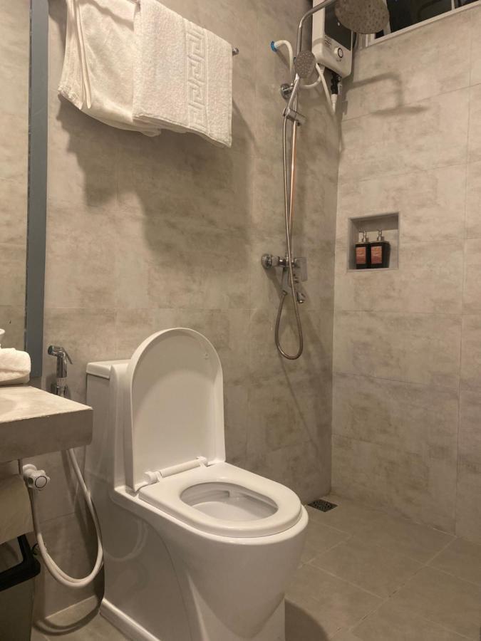 古莉 Pearlshine Retreat Maldives酒店 外观 照片