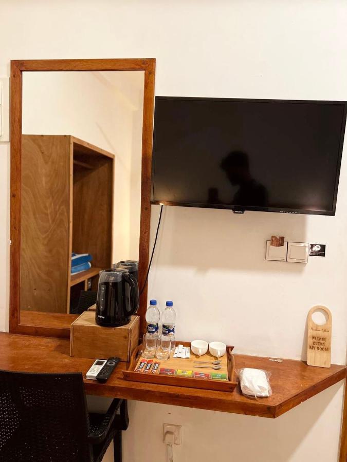 古莉 Pearlshine Retreat Maldives酒店 外观 照片