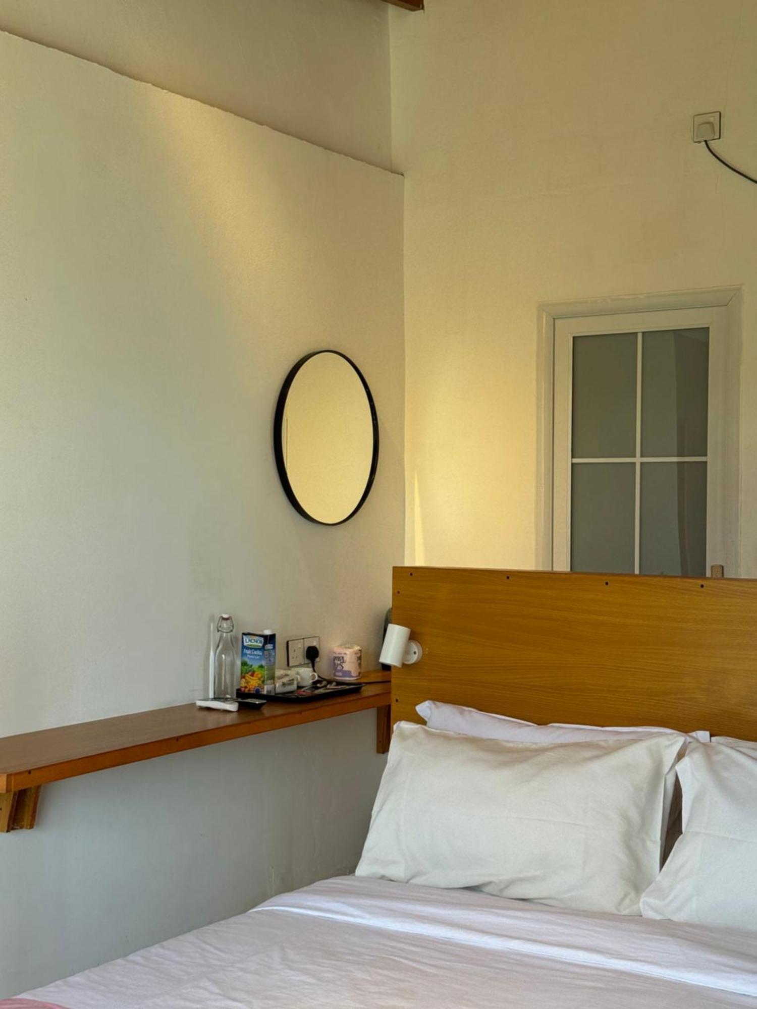 古莉 Pearlshine Retreat Maldives酒店 外观 照片