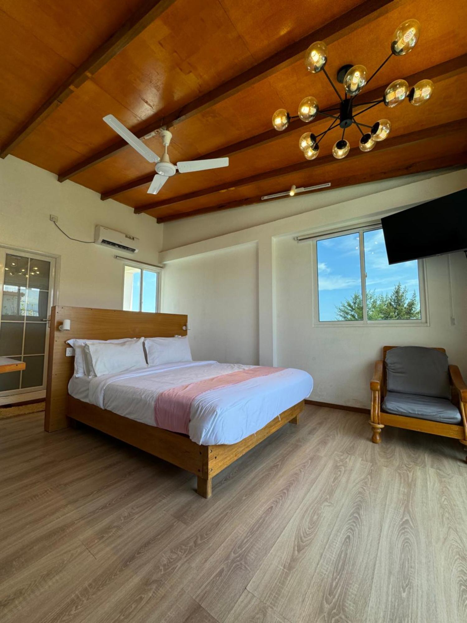 古莉 Pearlshine Retreat Maldives酒店 外观 照片